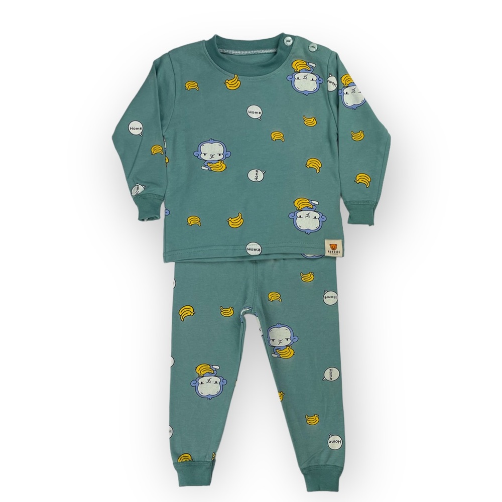 Banana set unisex